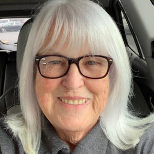 Meet your Posher, Cathy